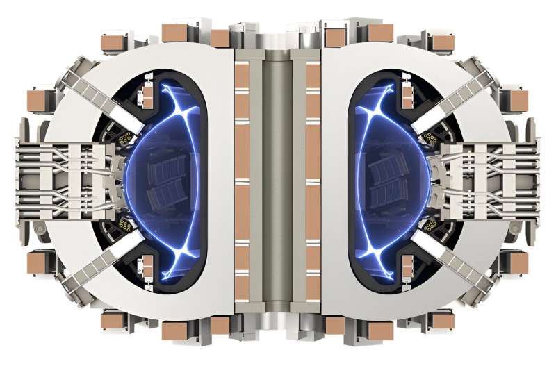 New study shows how universities are critical to emerging fusion industry